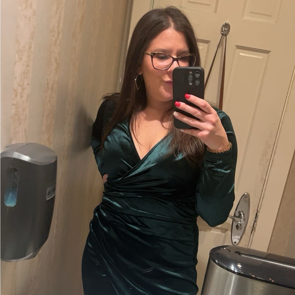 Meet your Posher, Samantha